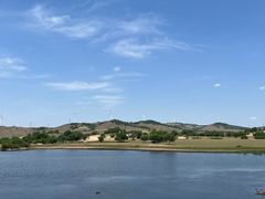 -御道口草原森林风景区