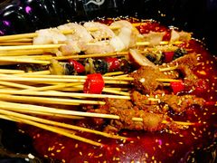 -梵云依家小冒菜(新街口总店)