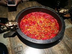 -销魂美蛙鱼头火锅(上海首店)