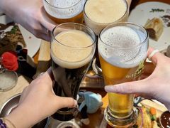 -布拉格餐厅· 中欧捷克菜(全国首店)