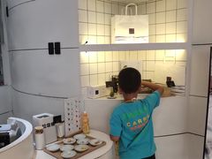 -阮大兴糕团(滨江宝龙店)