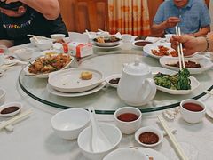 -腰记饭店(龙源路店)