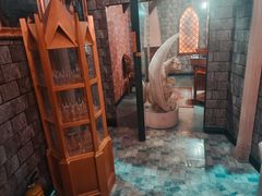 -逃脱反斗城沉浸剧情密室(北京路店)