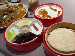 -台鄉缘 ·小海鲜·台州菜(桃林路店)