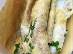 -大华煎饼(交道口北剪子巷店)