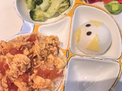 -乔阿马·江南味·驴肉香(龙湖华泾天街店)