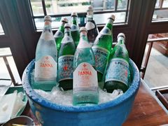 -杭州西子湖四季酒店-WL BISTRO西湖餐厅(灵隐路店)