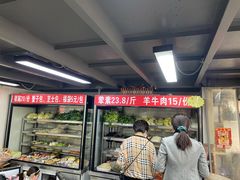 -四川老牛麻辣烫(北门桥店)