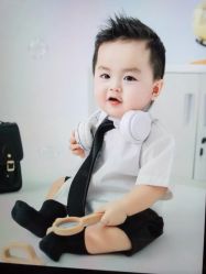 -小熊维尼高端儿童摄影(南山店)