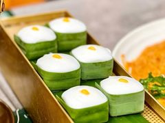 -Tegu泰古莲·泰国餐厅(红山6979店)