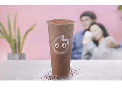 CoCo可可牛奶-CoCo都可(修水联盛广场店)