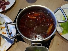 -星伦多自助料理(永旺店)