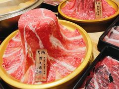 -牛匠和牛寿喜锅(西安总店)