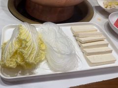 -东门口·新式老北京火锅(河西龙湖天街店)