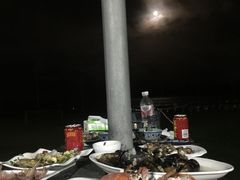 -胖大嫂渔家排档(半边山店)