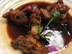 -品胜点心专家(万业大厦店)