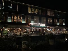 -Local泰莲庭(虹鳟鱼店)