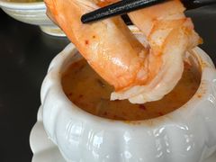 -Thai Alley泰爱里(二沙岛店)