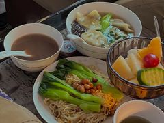 -姗娜娜足道·SPA(古北店)