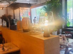露天位-the rug 飞毯 (朝阳公园店)