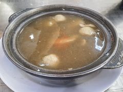 -新记肉骨茶