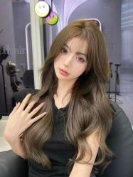 -H·Y HAIR SALON烫发·染发·造型