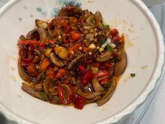 -野渡坡·极致湘菜·庭院餐厅(汉阳店)