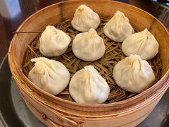 小笼包-熙盛源(滨湖万达店)