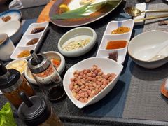 -汉城馆·烤肉火锅餐厅·韩国烤肉(河北云瑧世纪大饭店)