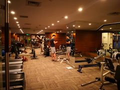 -广州白云机场雅高铂尔曼大酒店