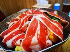 -林妈妈村·日式料理(宝山万达店)