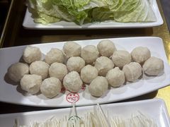 -大明铜锅·烤涮坊·烧烤(新开路店)