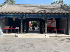 -内蒙古将军衙署博物院