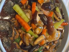 -北李妈妈菜·海肠捞饭(开发区万达店)