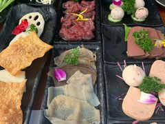 -束河人家(南锣鼓巷店)