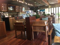 -咖啡陪你(广顺北大街福码大厦店)