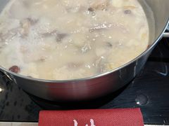 胡椒猪肚鸡-捞王锅物料理(上海世茂广场店)