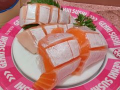 -元气寿司(环球港店)