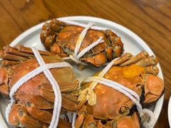 -品鲜村农家菜·阳澄湖大闸蟹(总店)