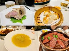 -狮王府淮扬菜(新街口友谊店)