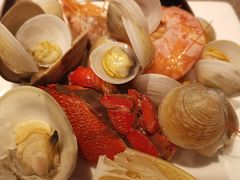 -上海丽笙精选海仑宾馆·莫赛克餐厅
