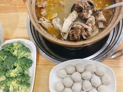 -花姐羊肉炉(吕厝店)
