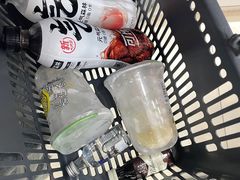 -橙子便利(领秀城金街店)