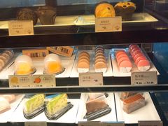 -麦当劳(杭州庆春路店)