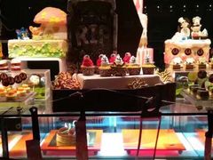 -富力希尔顿酒店·地阔自助餐厅