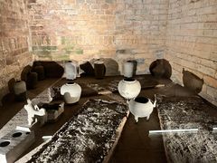 -洛阳古墓博物馆