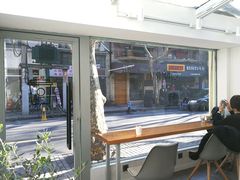 -Onirii Coffee(长乐路店)