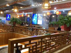 -袁小二大东北铁锅炖(吉祥村总部)