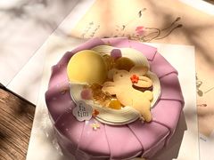 -花甜生活FatimCake·生日蛋糕