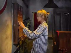 -黑森灵·实景沉浸式剧场·团建